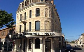 Hotel la Couronne Marmande